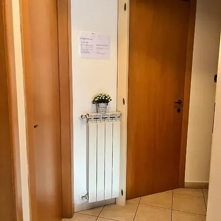 Spazioso Piano Terra Vicino Mare Apartamento San Benedetto del Tronto