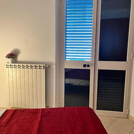 Spazioso Piano Terra Vicino Mare Apartamento San Benedetto del Tronto