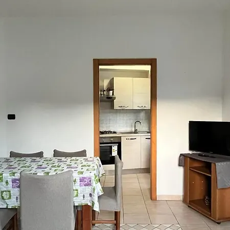 Spazioso Piano Terra Vicino Mare * San Benedetto del Tronto