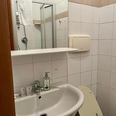 Apartamento Spazioso Piano Terra Vicino Mare San Benedetto del Tronto