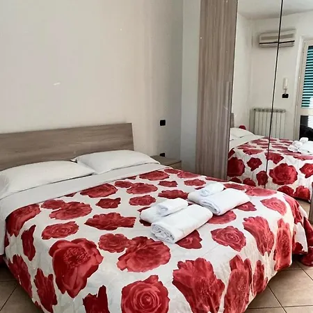 Apartment Spazioso Piano Terra Vicino Mare
