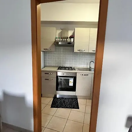 Apartment Spazioso Piano Terra Vicino Mare San Benedetto del Tronto