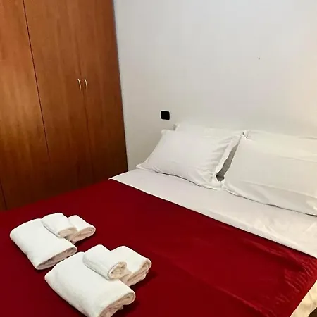 Апартаменты Spazioso Piano Terra Vicino Mare