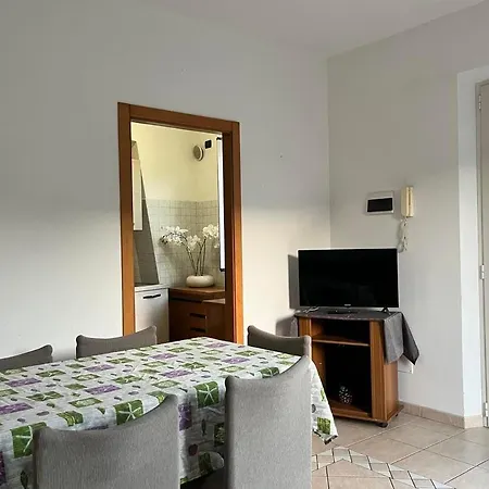 Spazioso Piano Terra Vicino Mare * San Benedetto del Tronto