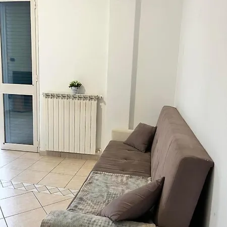 Spazioso Piano Terra Vicino Mare San Benedetto del Tronto