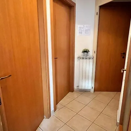 Lägenhet Spazioso Piano Terra Vicino Mare San Benedetto del Tronto