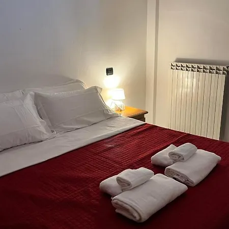 Апартаменты Spazioso Piano Terra Vicino Mare