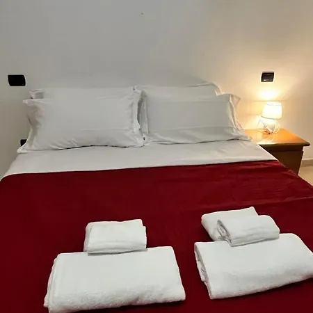 Spazioso Piano Terra Vicino Mare San Benedetto del Tronto