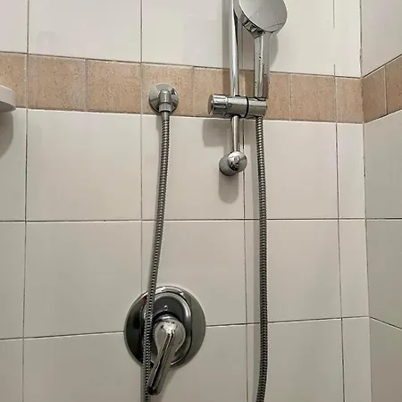 Apartment Spazioso Piano Terra Vicino Mare