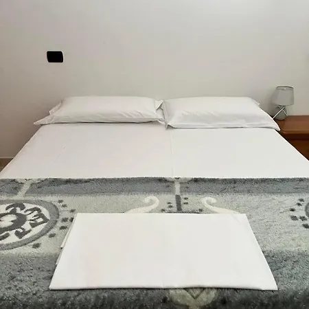 Spazioso Piano Terra Vicino Mare