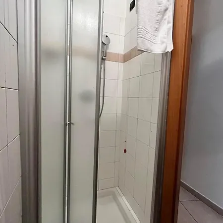 Apartment Spazioso Piano Terra Vicino Mare