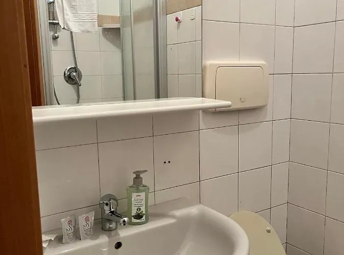 Apartment Spazioso Piano Terra Vicino Mare San Benedetto del Tronto